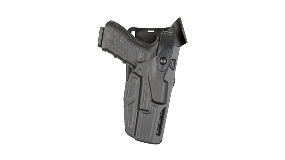 Model 7378 7TS ALS Concealment Paddle and Belt Loop Combo Holster
