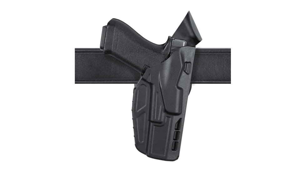 Model 7392 7TS ALS Hi-Ride Duty Holster