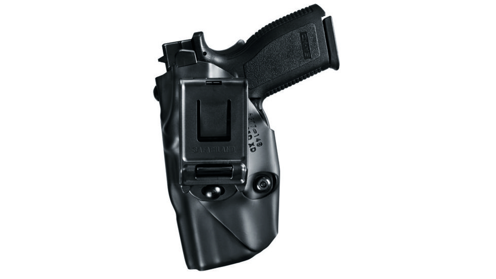 Safariland Open Top Als Duty Holster For - 6379-180-411