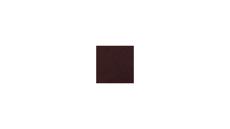 Safariland Plain Brown Finish