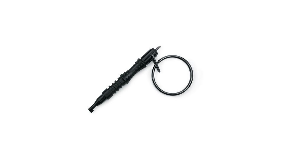 Monadnock Pocket Clip Handcuff Key W/Key Ring 8400-2-65