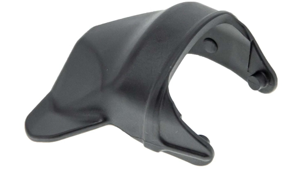 Safariland Rds Optic Replacement Cover - 6300 Series, Black - 1316791