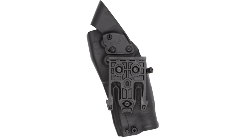 Safariland 6354RDSO Walther PDP 4.5in OWB Belt Holster w/ QLS19 Fork