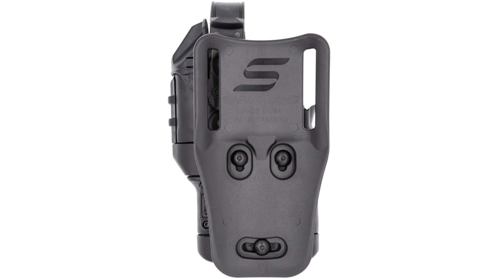 Safariland Ballast Holster