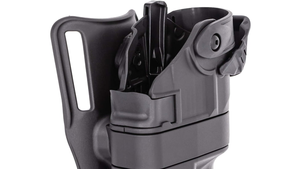 Safariland Ballast Holster