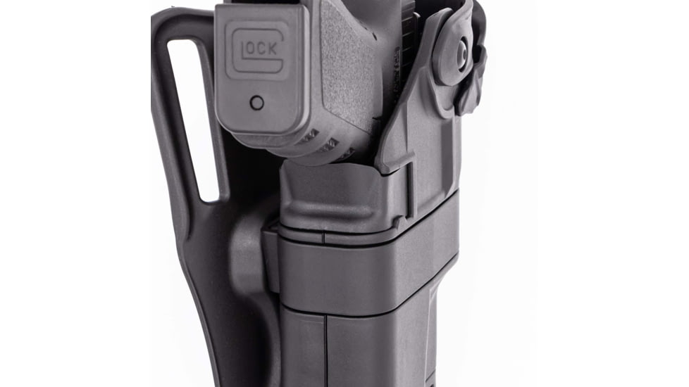 Safariland Ballast Holster