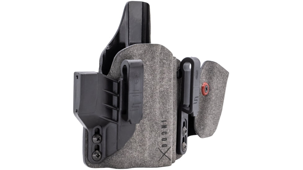 Safariland Incog Glock 43X/48 IWB Holster