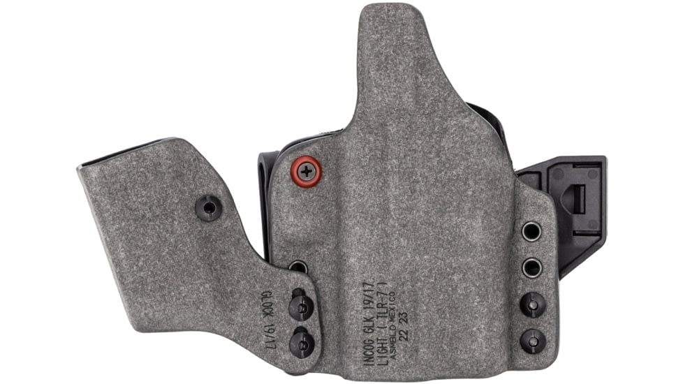 Safariland Incog Glock 43X/48 IWB Holster