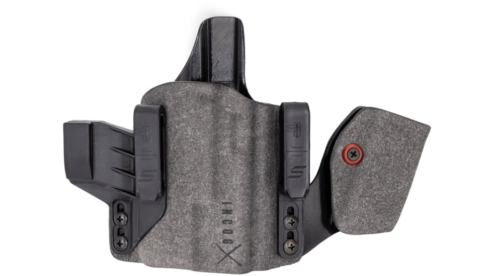 Safariland Incog Glock 43X/48 IWB Holster