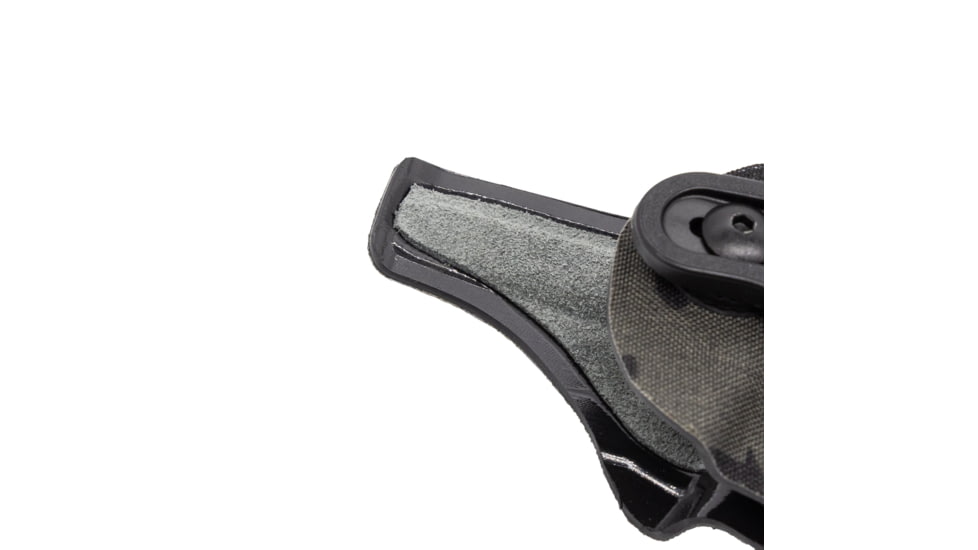 Safariland Species Smith &amp; Wesson Shield EZ/Equalizer IWB Holster