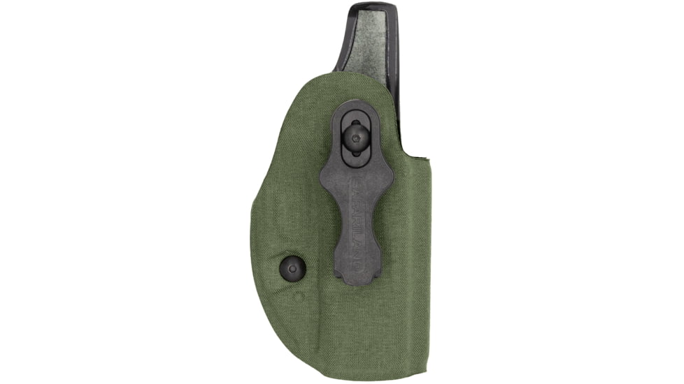 Safariland Species Smith &amp; Wesson Shield EZ/Equalizer IWB Holster