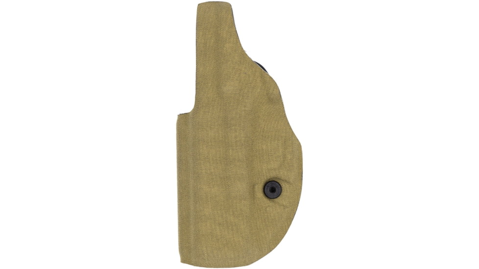 Safariland Species Hellcat Pro IWB Holster, Right, Cordura, Concealment, Coyote Brown, 20-244-741