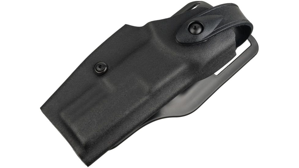 Safariland 6285 SLS LVL II  Low-Ride Holster, Smith &amp; Wesson SW99/Walther P99, Right, Tactical, Black, 6285-84-131-2