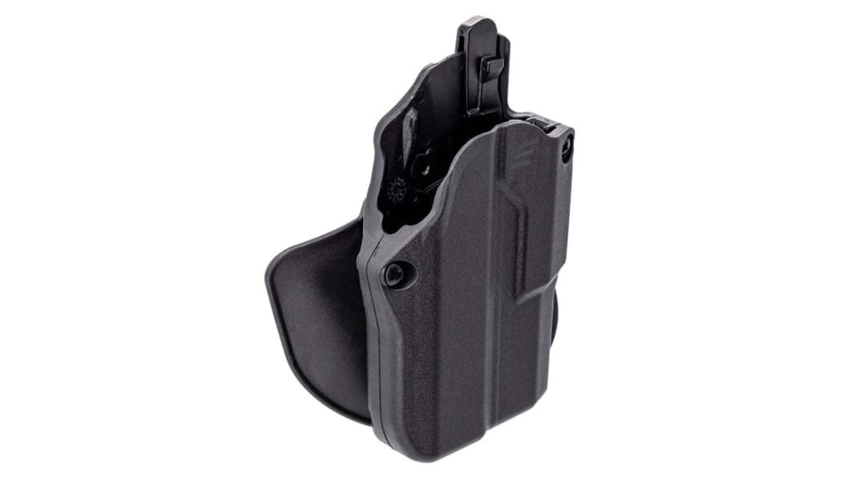 Safariland Solis Als Concealment Owb Holster For Glock 43x/48mos W/ Compact Light - 1334113
