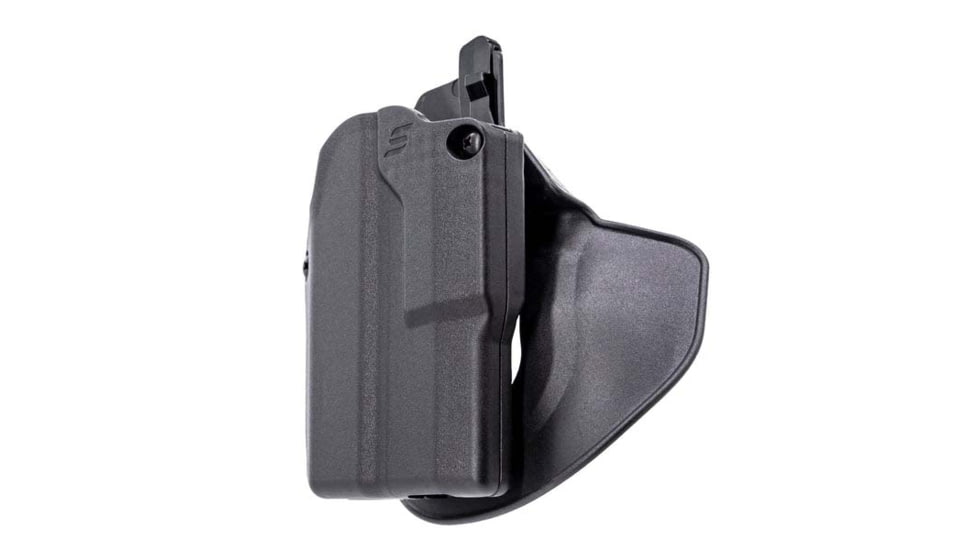 Safariland Solis Als Concealment Owb Holster For Glock 43x/48mos W/ Compact Light - 1334113