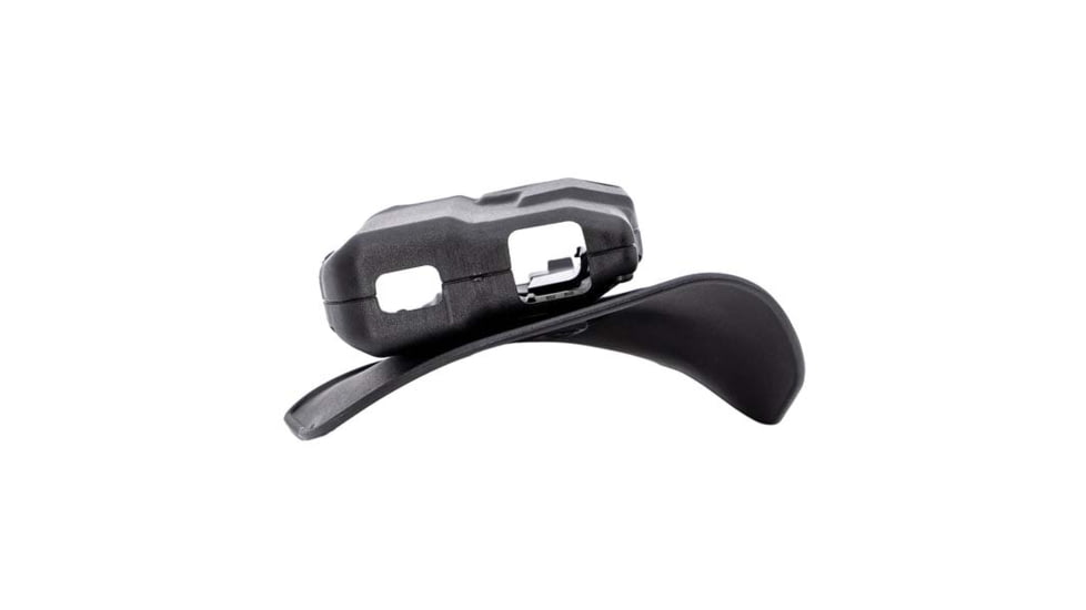 Safariland Solis Als Concealment Owb Holster For Glock 43x/48mos W/ Compact Light - 1334113