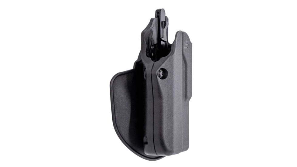 Safariland Solis Als Concealment Owb Holster For Glock 43x/48mos W/ Compact Light - 1334113