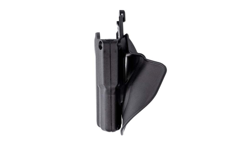 Safariland Solis Als Concealment Owb Holster For Glock 43x/48mos W/ Compact Light - 1334113