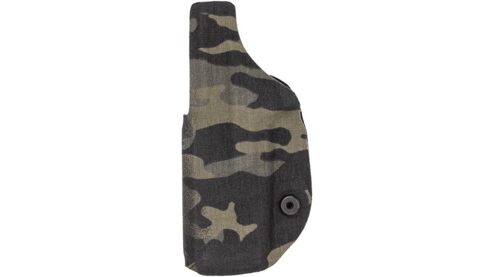 Safariland Wrapped Species IWB Holster, Glock 19, Right Hand, Cordura Multicam Blk, 1102853