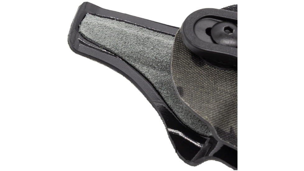 Safariland Wrapped Species IWB Holster, Sig P365, Right Hand, Cordura, Multicam Blk, 1102851