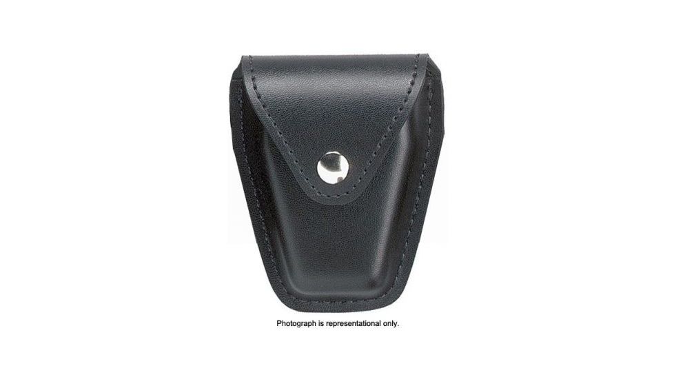Safariland 190 Handcuff Pouch, Top Flap 190-2-48