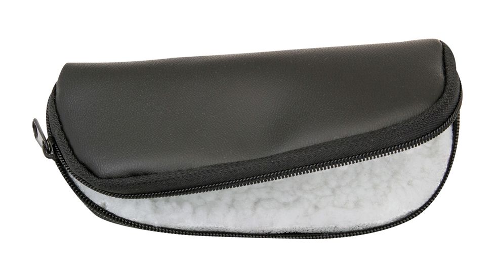 Carry All Safe &amp; Sound Zip-Up Knife Case AC147