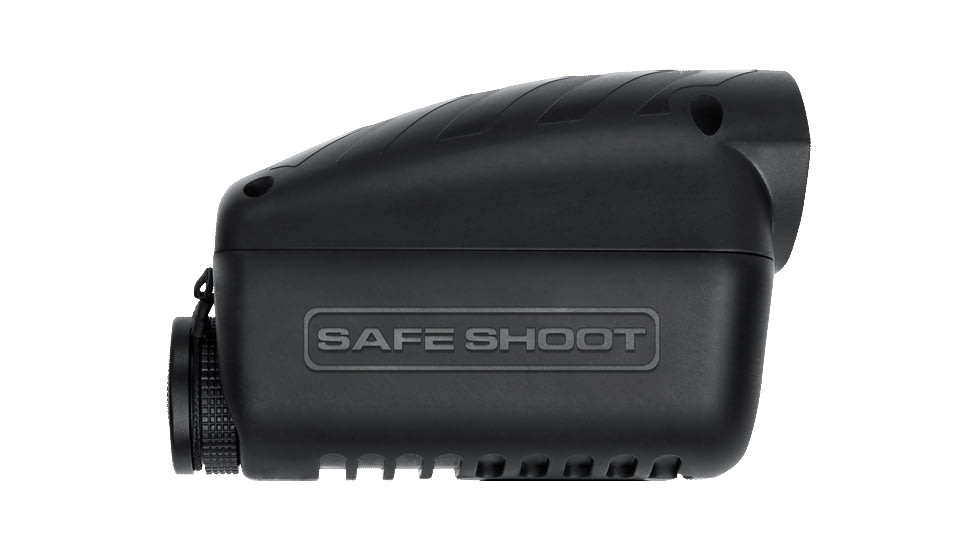 SafeShoot Non Shooter,NS Defender Backpack w/ Pouch, DF-02-US