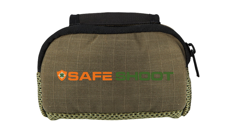 SafeShoot Non Shooter,NS Defender Backpack w/ Pouch, DF-02-US