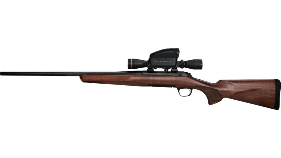 SafeShoot Shooter, Black, SH-01-US