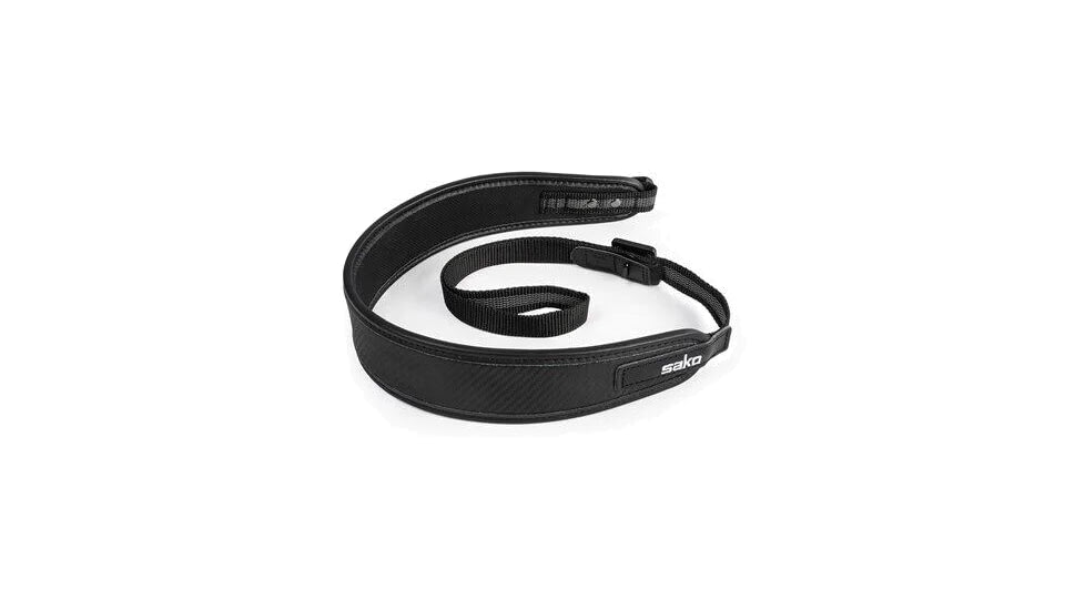 Sako Carbon Sling, Black, SL011L00920999UNI