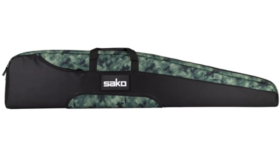 Sako X Rifle Case, Green Camo, FO3180011907Z7UNI