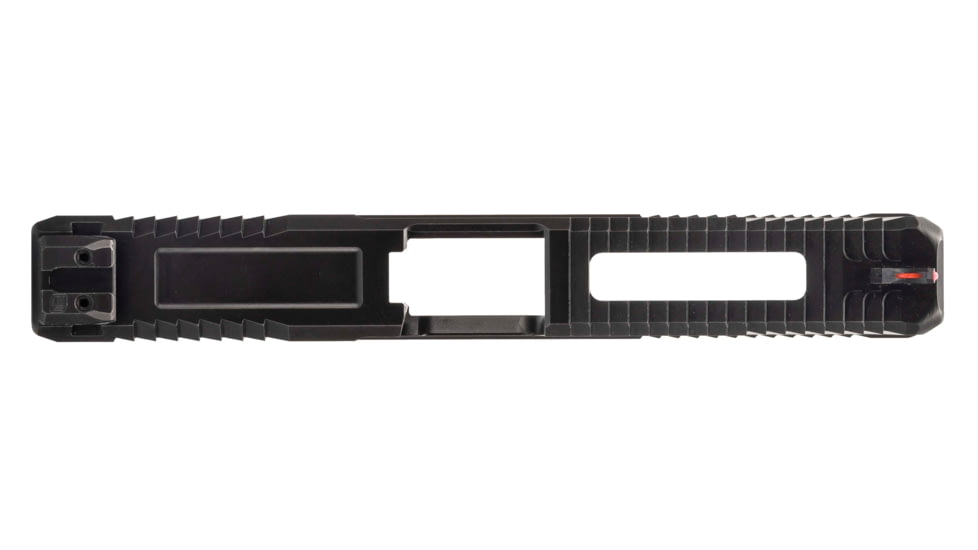 Salient Arms International BLU-S Gen 3 G17 Stripped Slide Kit, Nitride, SAI-SLD-G17-STRP-BLU-GEN3