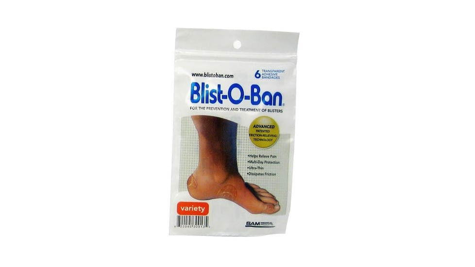 Sam Medical Blist-O-Ban