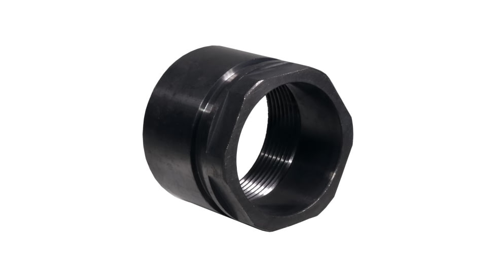 Samson AR-10 Rails - DPMS Barrel Nut