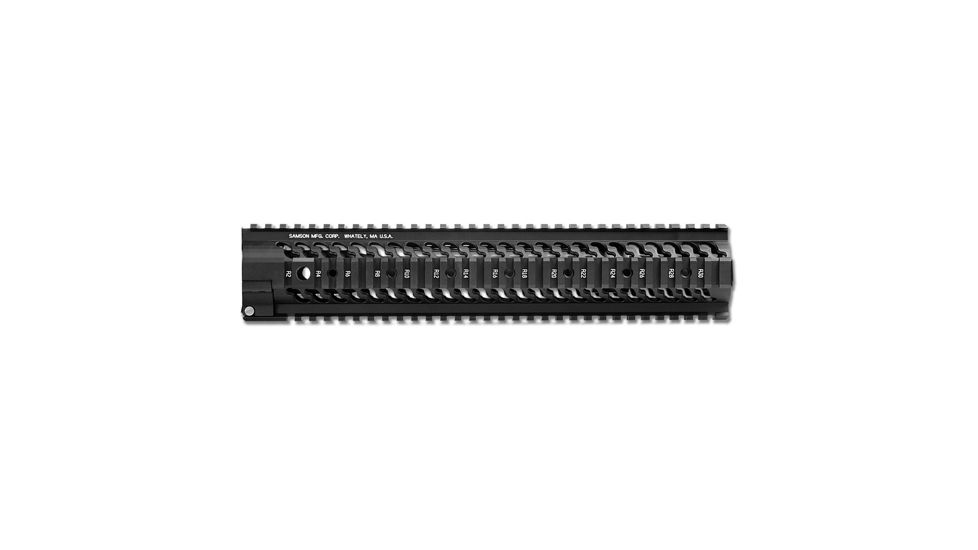 Samson STAR10-13.2 in. (AR-10 Rifle Length Free Floating Rail) OI-MT-STR13-STAR10-13-2
