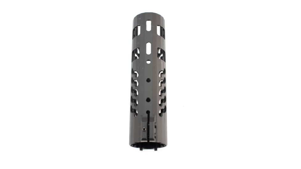 Samson Evolution 4-EX Rail, Black, 01-03012-01
