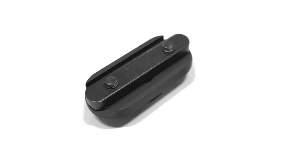 Samson Evolution Vertical Grip Replacement Attachment, Black, 04-03021-01