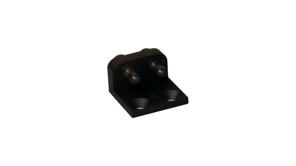 Samson PVS-14 Aimpoint Adapter Ring, Black PVS14-AIM