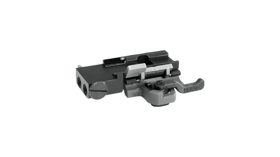Samson Quick Flip PVS14/Magnifier Interlocking Mount - Aimpoint, 03-00129-01
