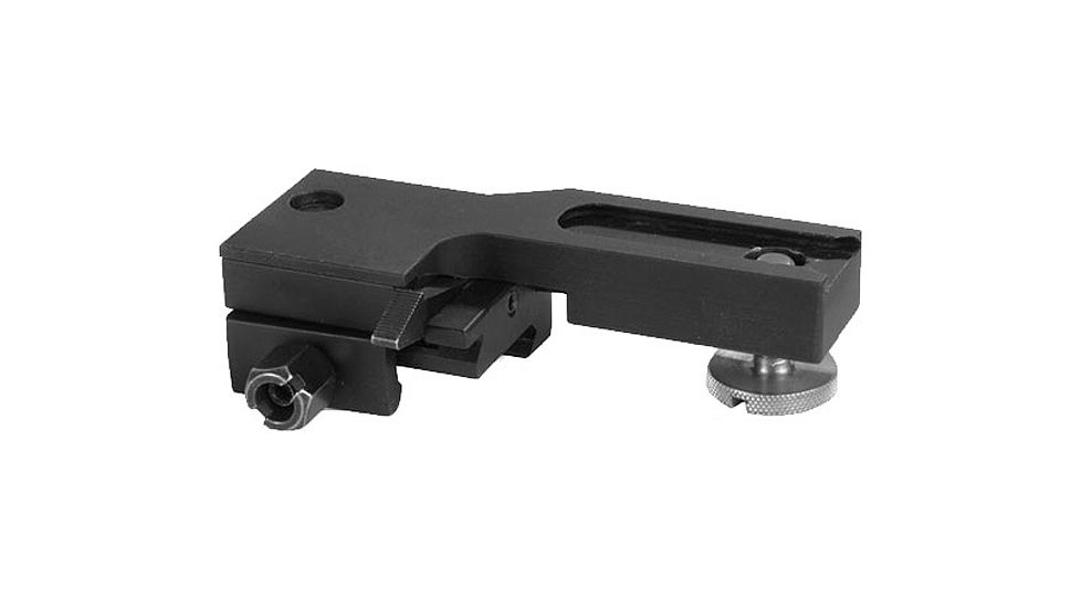 Samson Quick-Flip Twist NVD Aimpoint Mount