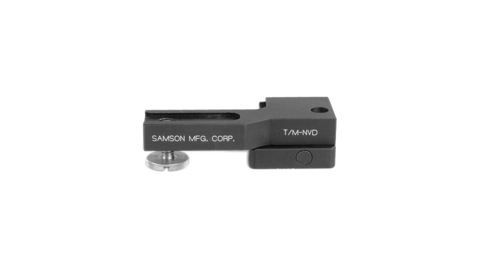 Samson Quick-Flip Twist Aimpoint Night Vision Scope Mount