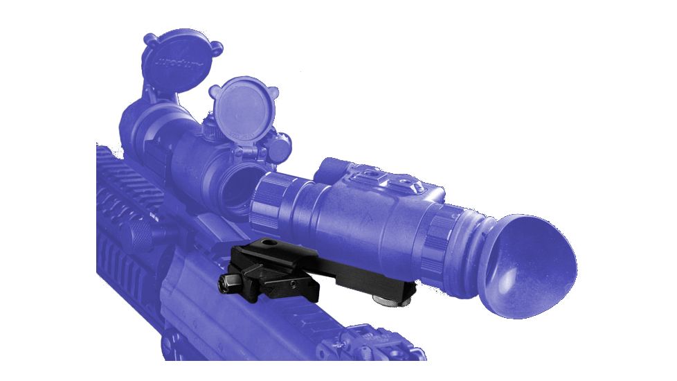 Samson Twist Quick-Flip NVD Aimpoint Mount