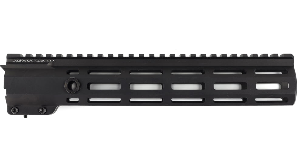 Samson SXT Series MLOK 11 in Handguard, Black, 01-06136-01