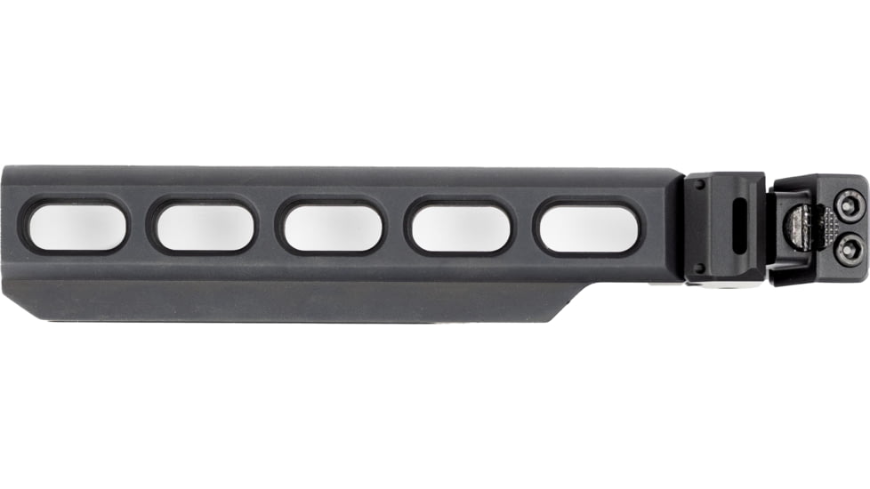 Samson The B.R.E II Bufferless Receiver Extension, Black, 04-06143-01