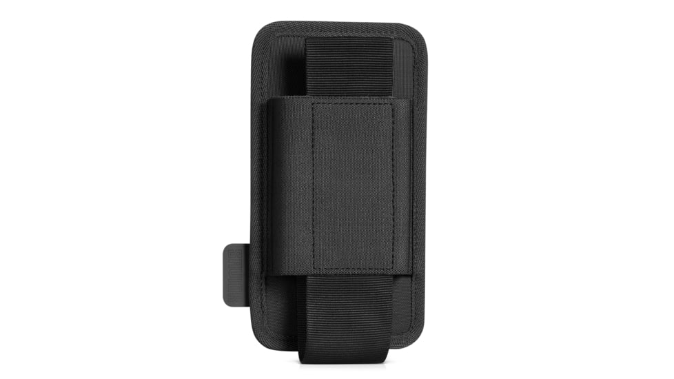 Savior Equipment AR-10/.308 Rifle Mag Holder, Black, 5.8 H x 3.75 W, MP-TNS-AR10-BK