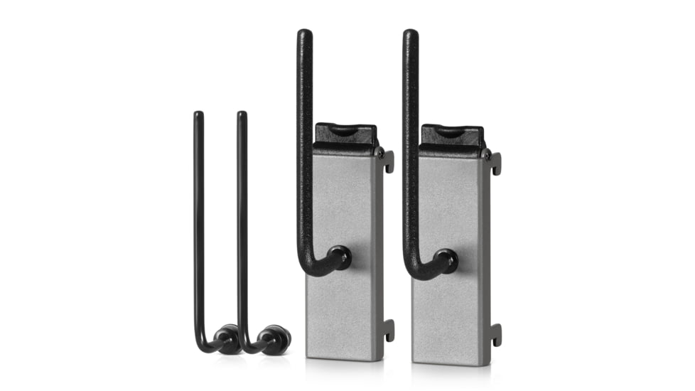 Savior Equipment Adjustable Rod for Pistol/Suppressor, 2-Pack