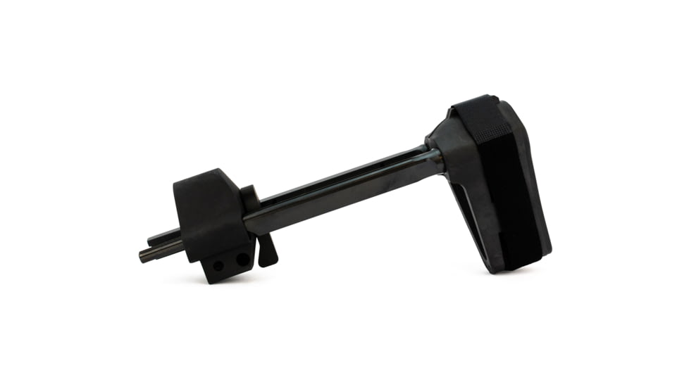 SB Tactical HKPDW HK Brace for HK MP5/HK53/MP5K