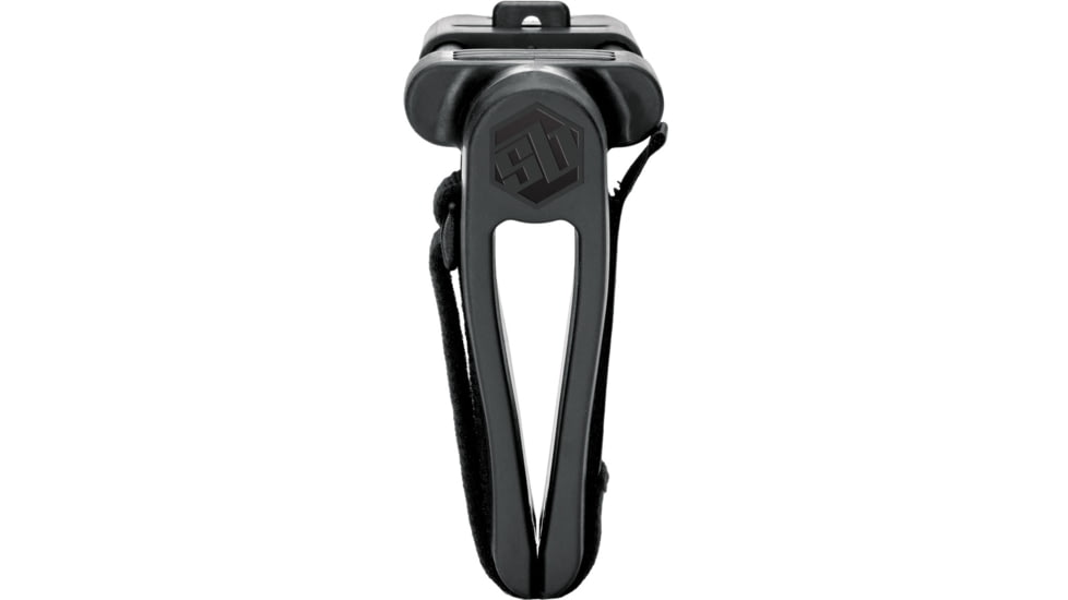 SB Tactical MPX Pistol Stabilizing Brace, Black MPX-01-SB