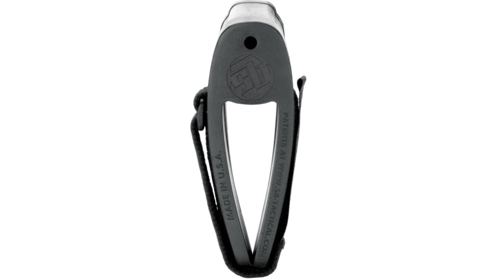 SB Tactical SB-MINI Pistol Stabilizing Brace, Black, SBMINI-01-SB