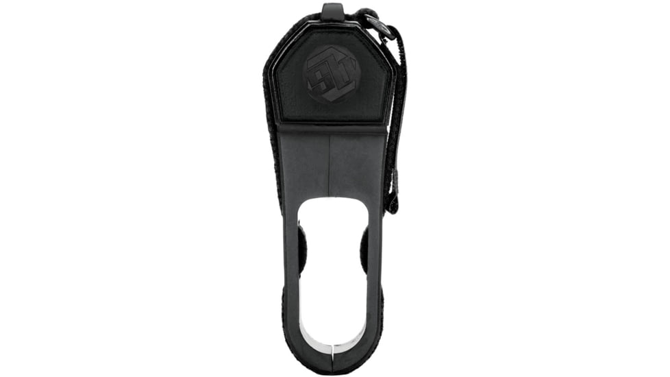 SB Tactical SBA3 5 Position Adjustable Rifle Brace, Black, SBA3X-01-SB